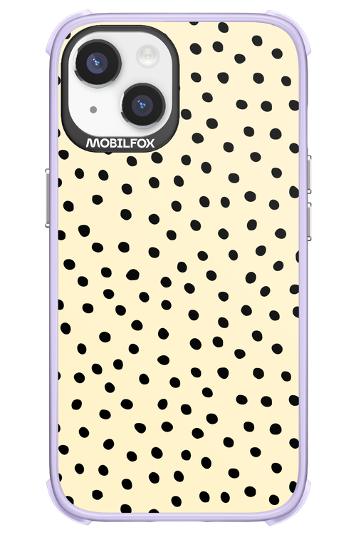 Polka Dots 2.0 - Apple iPhone 14