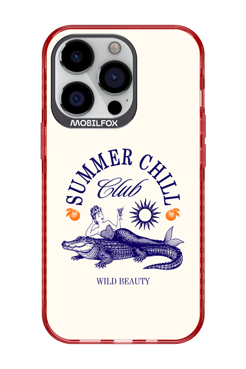 ChillMaid 2.0 - Apple iPhone 13 Pro
