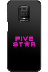 Five Star - Xiaomi Redmi Note 9 Pro