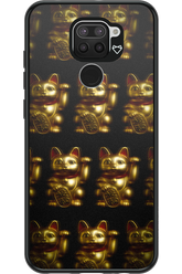 Gold Luck 2.0 - Xiaomi Redmi Note 9