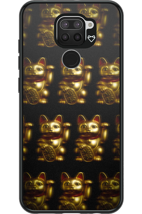 Gold Luck 2.0 - Xiaomi Redmi Note 9