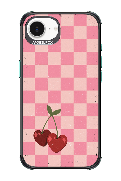 Baby Doll Cherry 2.0 - Apple iPhone 17e