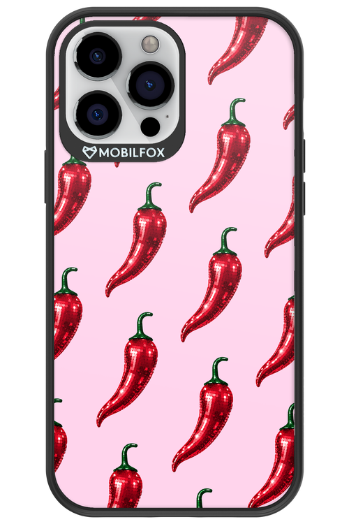 Chili Babe 2.0 - Apple iPhone 13 Pro Max