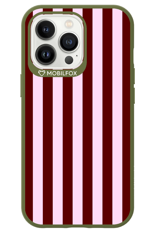 Circus Romance 2.0 - Apple iPhone 13 Pro