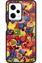 Fruit Basket 2.0 - Xiaomi Redmi Note 12 Pro 5G