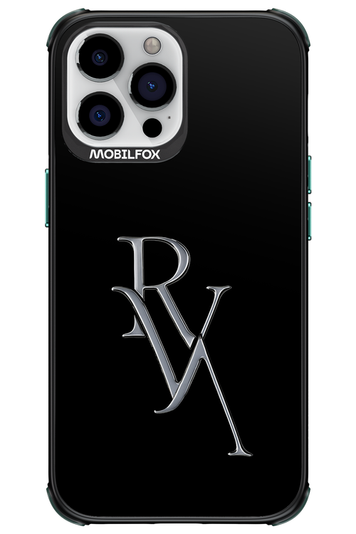 Silver RVA 2.0 - Apple iPhone 13 Pro Max