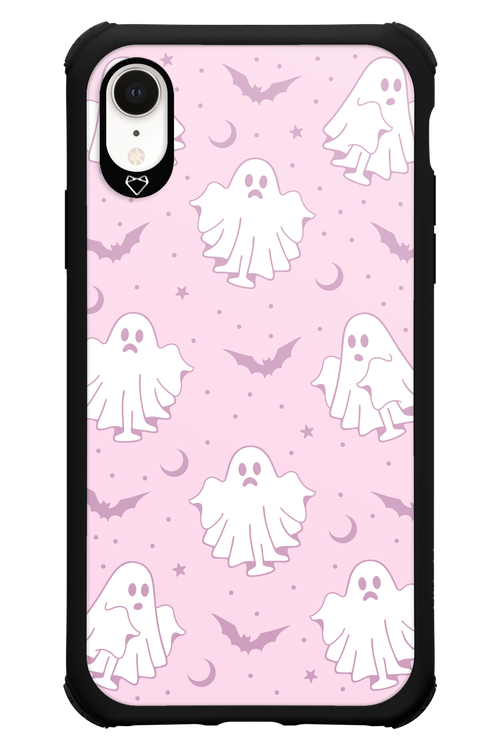 Boo Boo - Apple iPhone XR