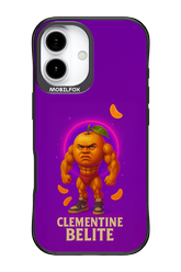 Clementine Belite Muscle - Apple iPhone 17