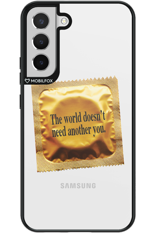 Another you 2.0 - Samsung Galaxy S22+