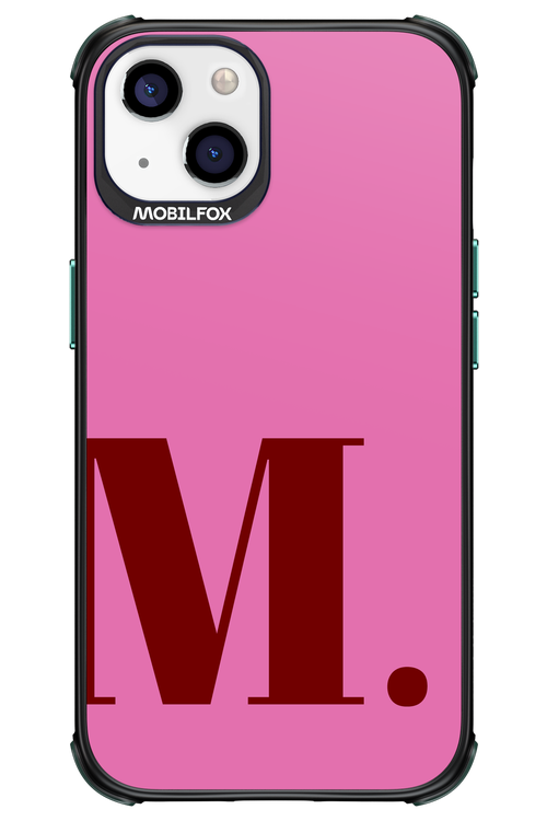 M (Sorbet) 2.0 - Apple iPhone 13