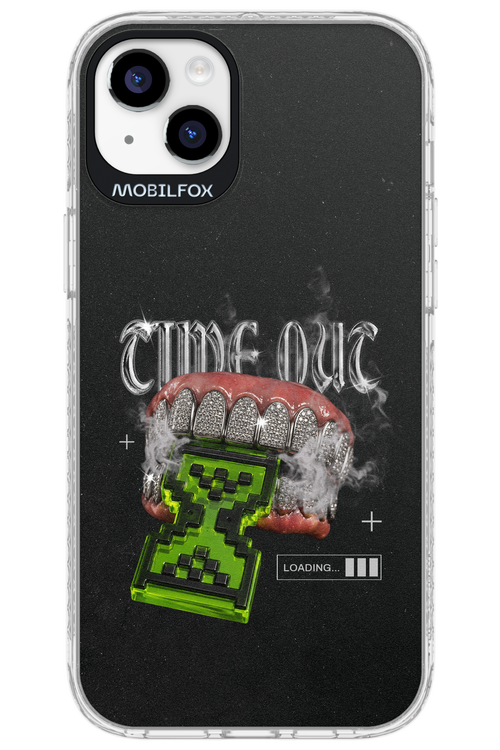 Time Out 2.0 - Apple iPhone 14 Plus
