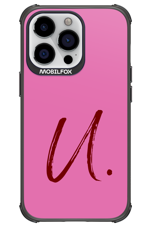 (Sorbet) U 2.0 - Apple iPhone 13 Pro
