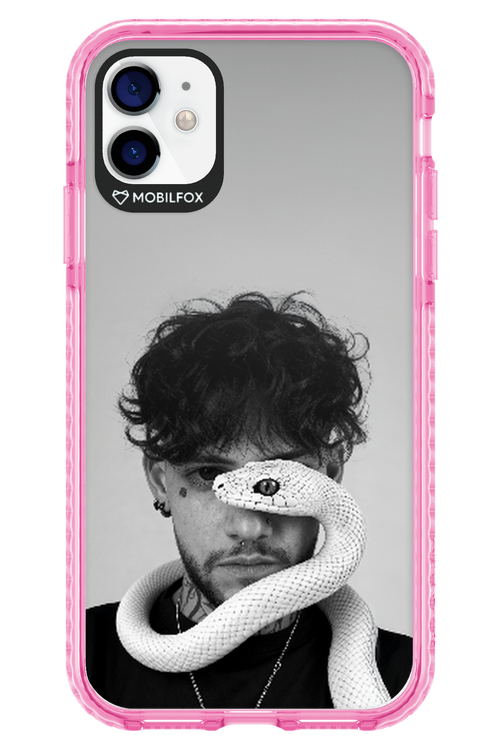 SNAKE (RAVA) - Apple iPhone 11
