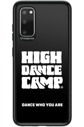 HDC 1 2.0 - Samsung Galaxy S20