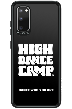 HDC 1 2.0 - Samsung Galaxy S20