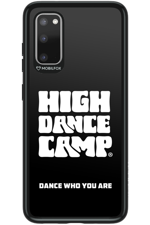HDC 1 2.0 - Samsung Galaxy S20