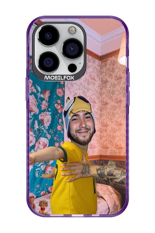 Balkan Style - Apple iPhone 13 Pro