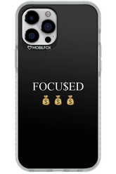 FOCU$ED - Apple iPhone 12 Pro Max