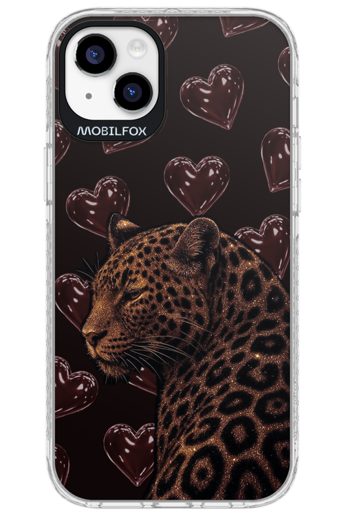 Leo Hearts 2.0 - Apple iPhone 14 Plus