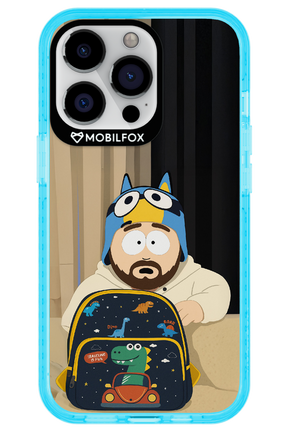 KidHeli - Apple iPhone 13 Pro