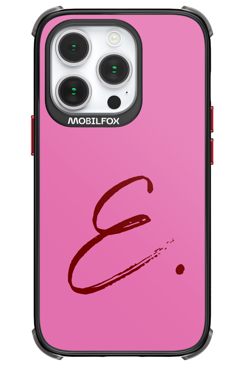 (Sorbet) E 2.0 - Apple iPhone 14 Pro