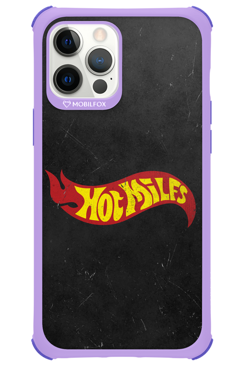 Hot Milfs 2.0 - Apple iPhone 12 Pro Max