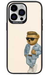 Gamibear (Desert) - Apple iPhone 14 Pro Max