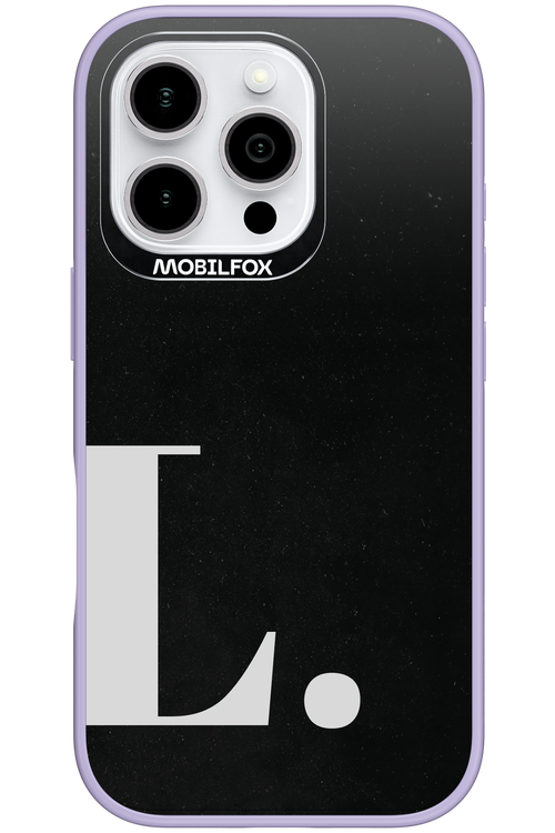 L (Off Space) 2.0 - Apple iPhone 16 Pro