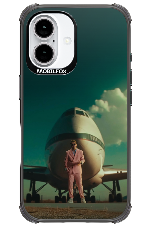 Zbor - Apple iPhone 16