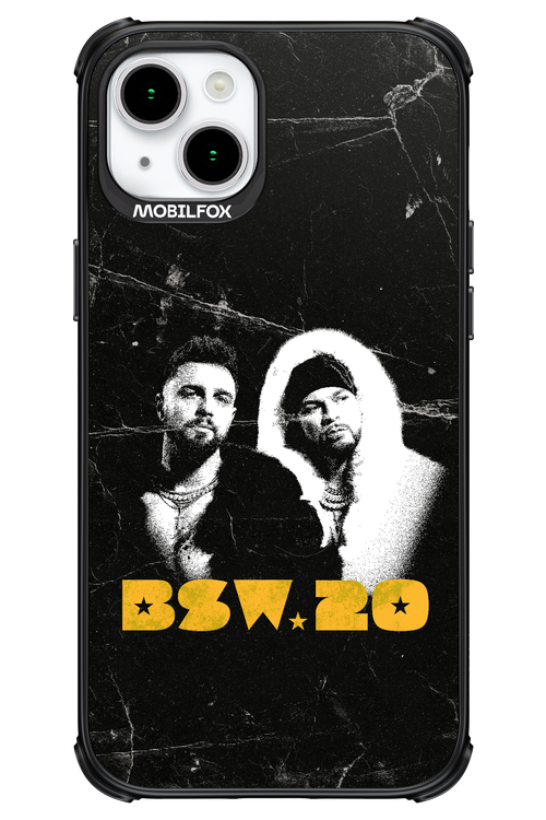 BSW 20 (3) 2.0 - Apple iPhone 15 Plus