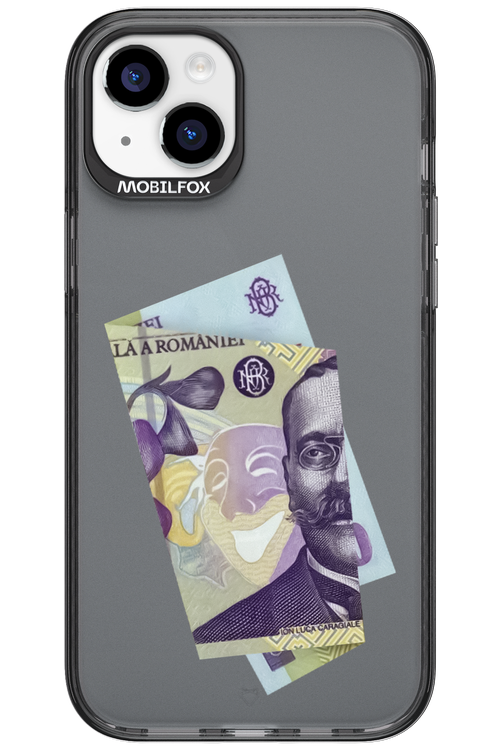 Lei 100 2.0 - Apple iPhone 15 Plus