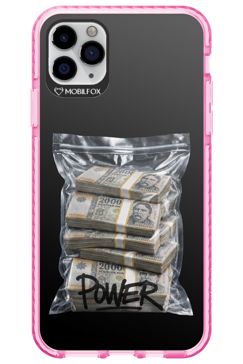 Money Bag 2.0 - Apple iPhone 11 Pro Max