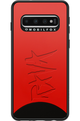 Rava Red - Samsung Galaxy S10