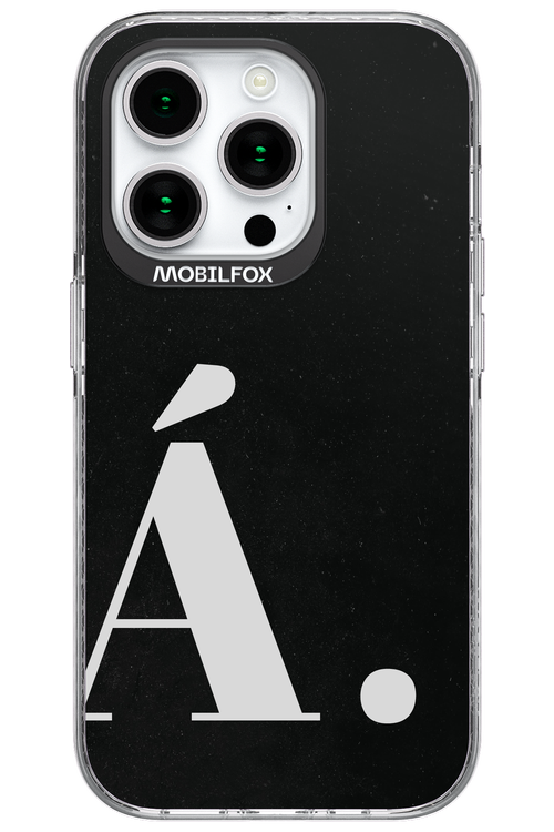 A II (Off Space) 2.0 - Apple iPhone 15 Pro