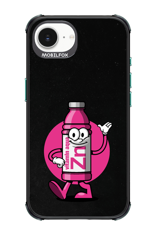 Vitamin Aqua Zn 2.0 - Apple iPhone 16e