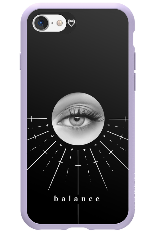 Szem 2.0 - Apple iPhone 7