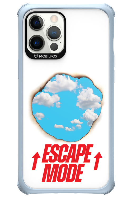 Escape mode 2.0 - Apple iPhone 12 Pro Max