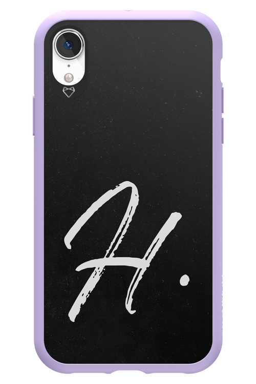 (Off Space) H 2.0 - Apple iPhone XR