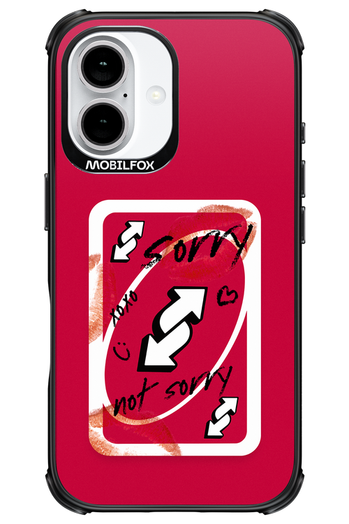 Turn 2.0 - Apple iPhone 16