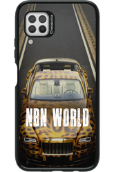 Car - Huawei P40 Lite