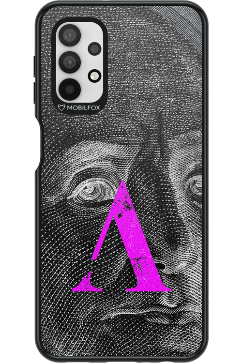Azteca "A" OG 2.0 - Samsung Galaxy A32 5G