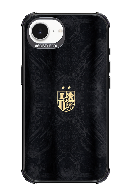 Spain Classic 2.0 - Apple iPhone 17e
