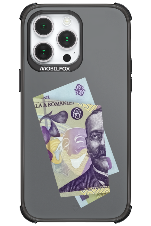 Lei 100 2.0 - Apple iPhone 14 Pro Max