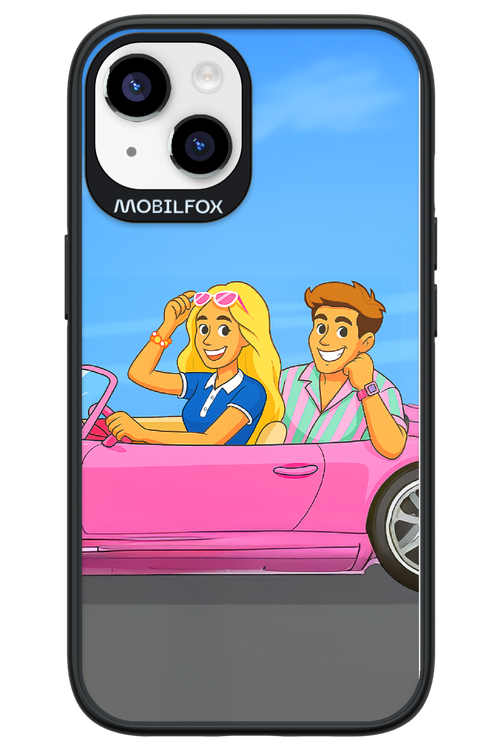 My Way 2.0 - Apple iPhone 14
