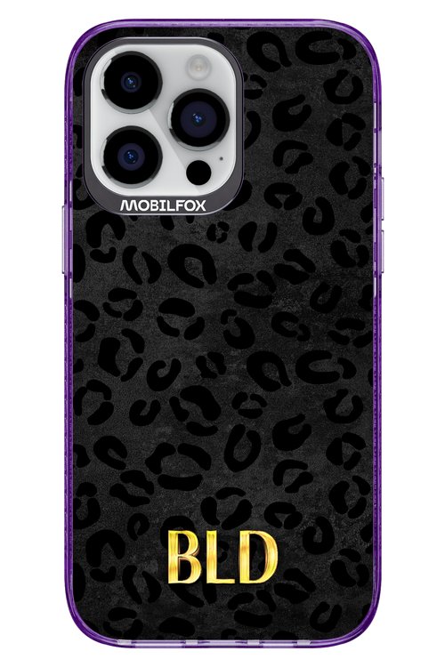 BLD BLVCK LEO 2.0 - Apple iPhone 14 Pro Max