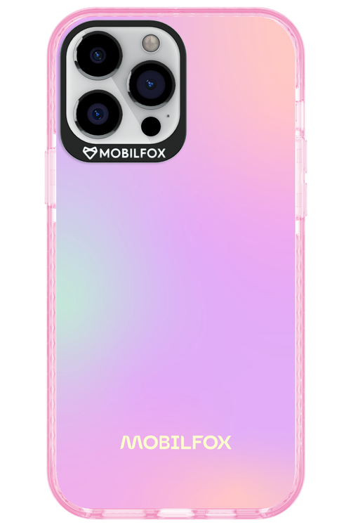 Pastel Violet 2.0 - Apple iPhone 13 Pro Max