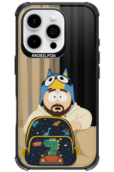 KidHeli - Apple iPhone 16 Pro