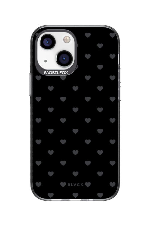 BLVCK HEARTS - Apple iPhone 13 Mini