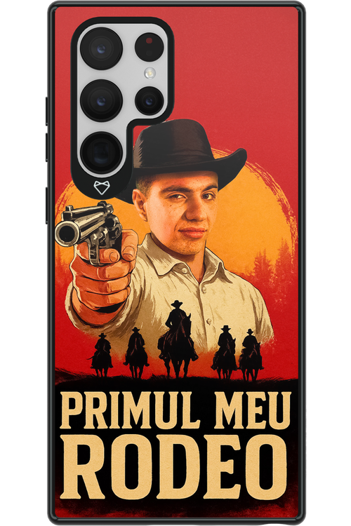 Cowboy - Samsung Galaxy S22 Ultra