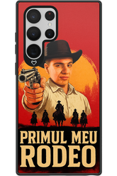 Cowboy - Samsung Galaxy S22 Ultra